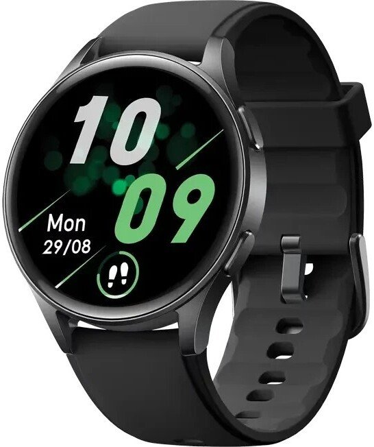 Умные часы ttec Tempus Pro 36мм (черный)