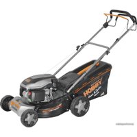 Газонокосилка Carver Hobby LMG-2646DM