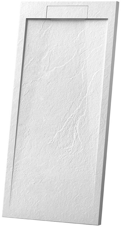 

Душевой поддон Vincea VST-4SRL9016W 160x90