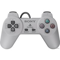 Игровая приставка Sony PlayStation Classic