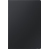 Чехол для планшета Samsung Book Cover Keyboard Tab S9 (с тачпадом, черный)