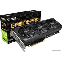 Видеокарта Palit GeForce RTX 2080 Super GP OC 8GB GDDR6 NE6208SS19P2-180T