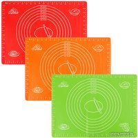 Силиконовый коврик Darvish DV-H-160