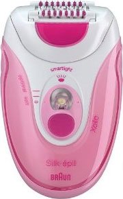 Braun Silk-epil Xelle 5280