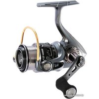 Рыболовная катушка Abu Garcia Revo ALX Theta 2500S
