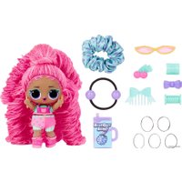 Кукла L.O.L. Surprise! Hair Hair Hair Стильные прически 584445EUC (в ассортименте)