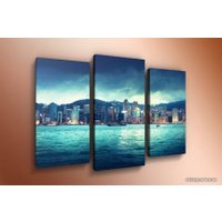 Модульная картина Arthata m-000119 75x50