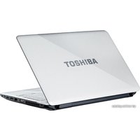 Ноутбук Toshiba Satellite L735-13V (PSK0CE-04E01QRU)