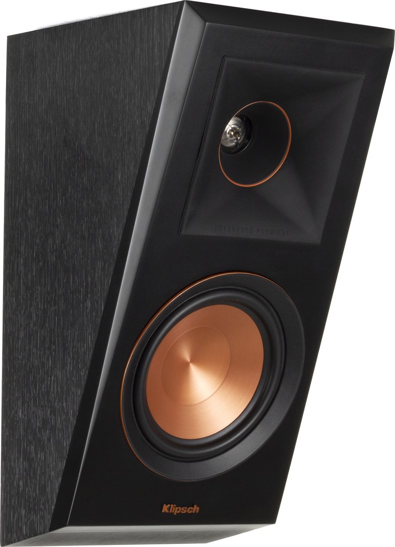 

Внешний модуль объемного звука Klipsch RP-500SA