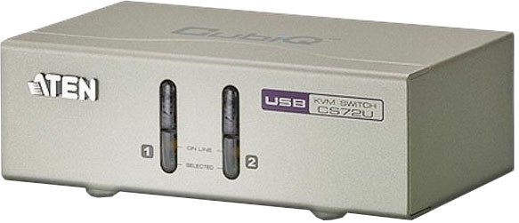 

Переключатель Aten CS72U-A7
