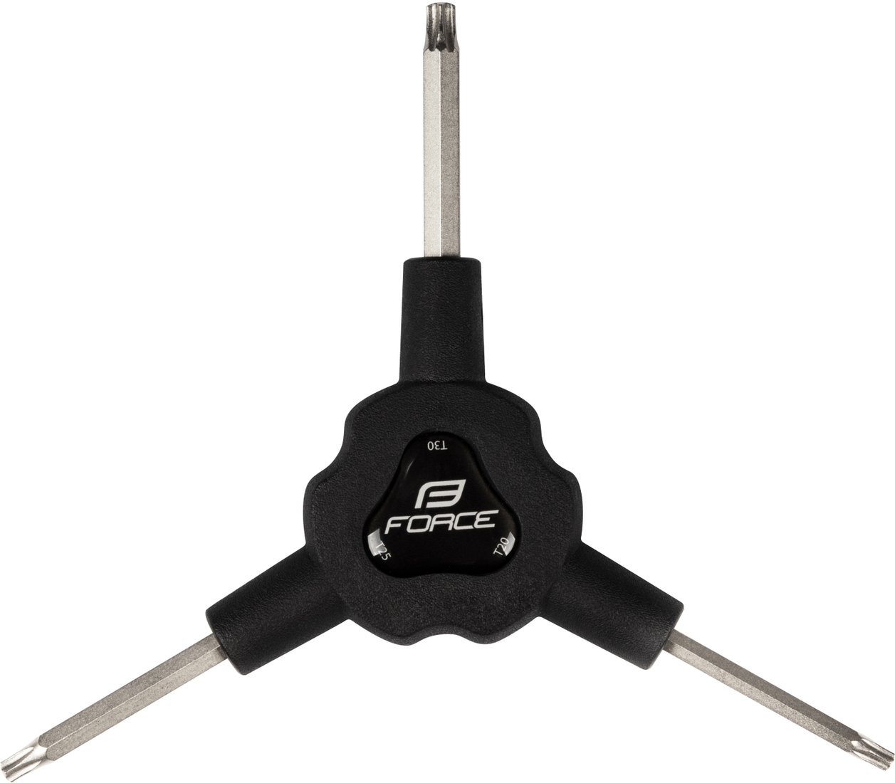 

Ключ Torx Force 895098