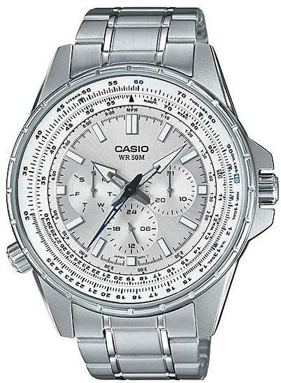 

Наручные часы Casio MTP-SW320D-7A