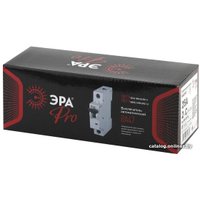 Выключатель автоматический ЭРА Pro NO-901-54 ВА47-63 Б0031826