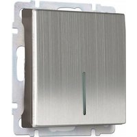 Выключатель SmartBuy Нептун SBE-05gn-10-SW1-1