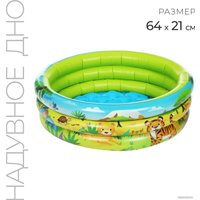 Надувной бассейн На волне Африка 9404076 (64x21)