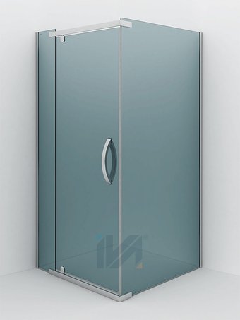 Душевой уголок IVA E2SS100T
