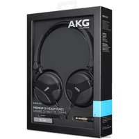 Наушники AKG K518 DJ