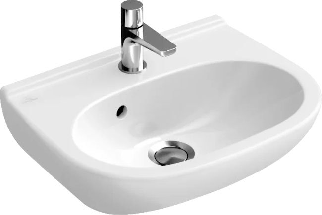 

Умывальник Villeroy & Boch O.Novo 536045R1