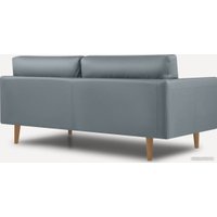 Диван Divan Сторм Land Grey 213601 (серый)