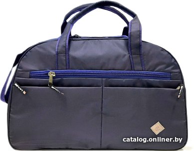 Дорожная сумка Capline 71 (синий)