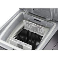 Стиральная машина с вертикальной загрузкой Haier RTXS G584TMHR-07