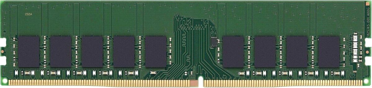 

Оперативная память Kingston 32ГБ DDR4 3200 МГц KTH-PL432E/32G