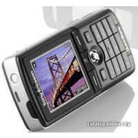 Телефон Sony Ericsson K750i