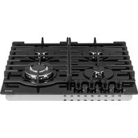 Варочная панель ZorG HAG62 FDW black