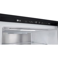 Холодильник LG DoorCooling+ InstaView GBG5160CEV