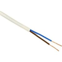 Провод силовой Поиск-1 ПВС 2x0.75 в Орше