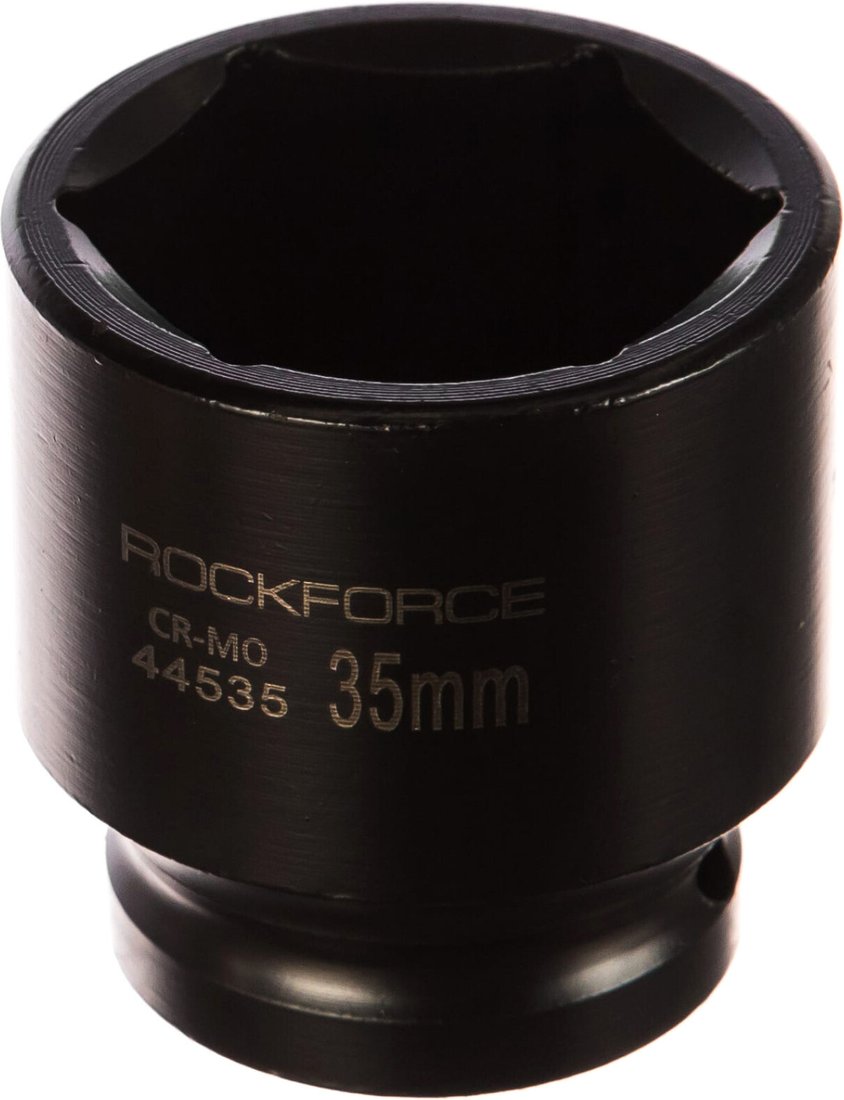 

Головка слесарная RockForce RF-44535
