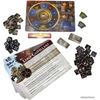 Карточная игра Games Workshop Warhammer Quest: Shadows Over Hammerhal