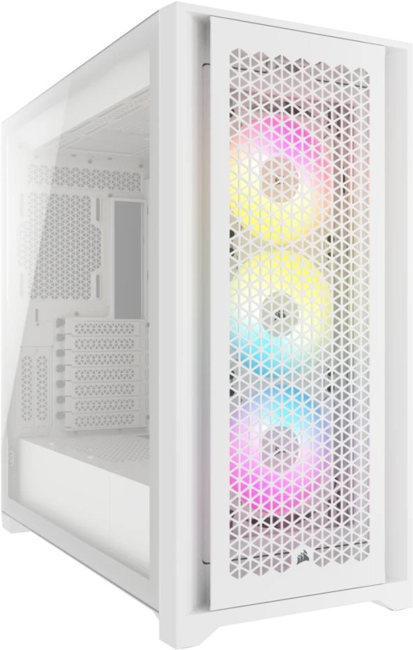 

Корпус Corsair 5000D RGB Airflow CC-9011243-WW