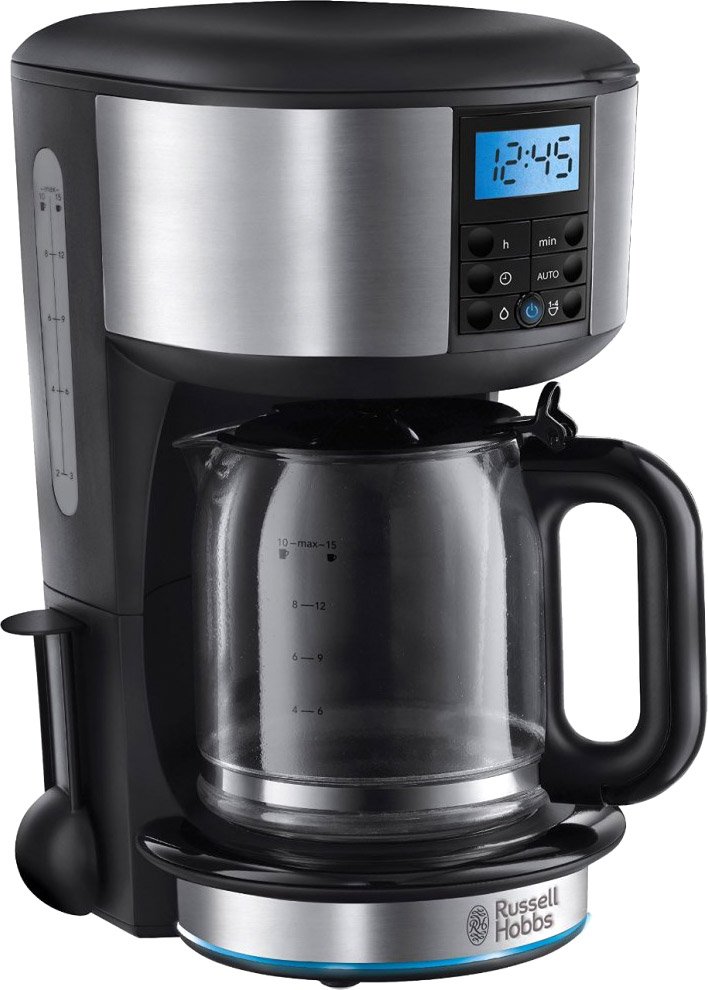 

Капельная кофеварка Russell Hobbs 20680-56