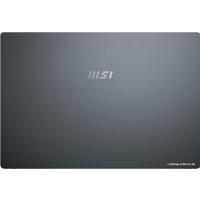 Ноутбук MSI Modern 14 B11MOU-1236XBY