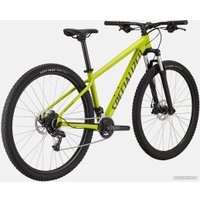 Велосипед Specialized Rockhopper 29 XL 2022 (Satin olive green/Black)