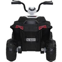 Электроквадроцикл Pituso S601 (красный)