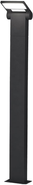 

Фасадный светильник Novotech Roca 357522