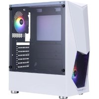 Корпус 1stPlayer DK D3 FRGB (белый)