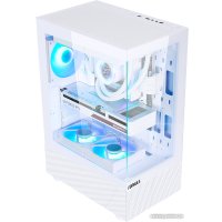 Корпус Formula Crystal Z1 (белый)