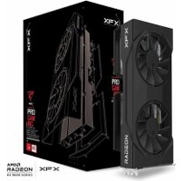 Видеокарта XFX Swift AMD Radeon RX 9060 XT OC Gaming Edition RX-96TSW16BQ