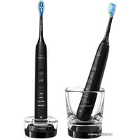 Электрическая зубная щетка Philips DiamondClean 9000 HX9914/54