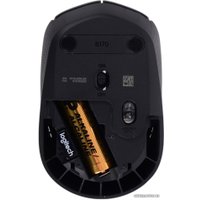 Мышь Logitech B170