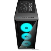 Корпус AeroCool Quartz RGB