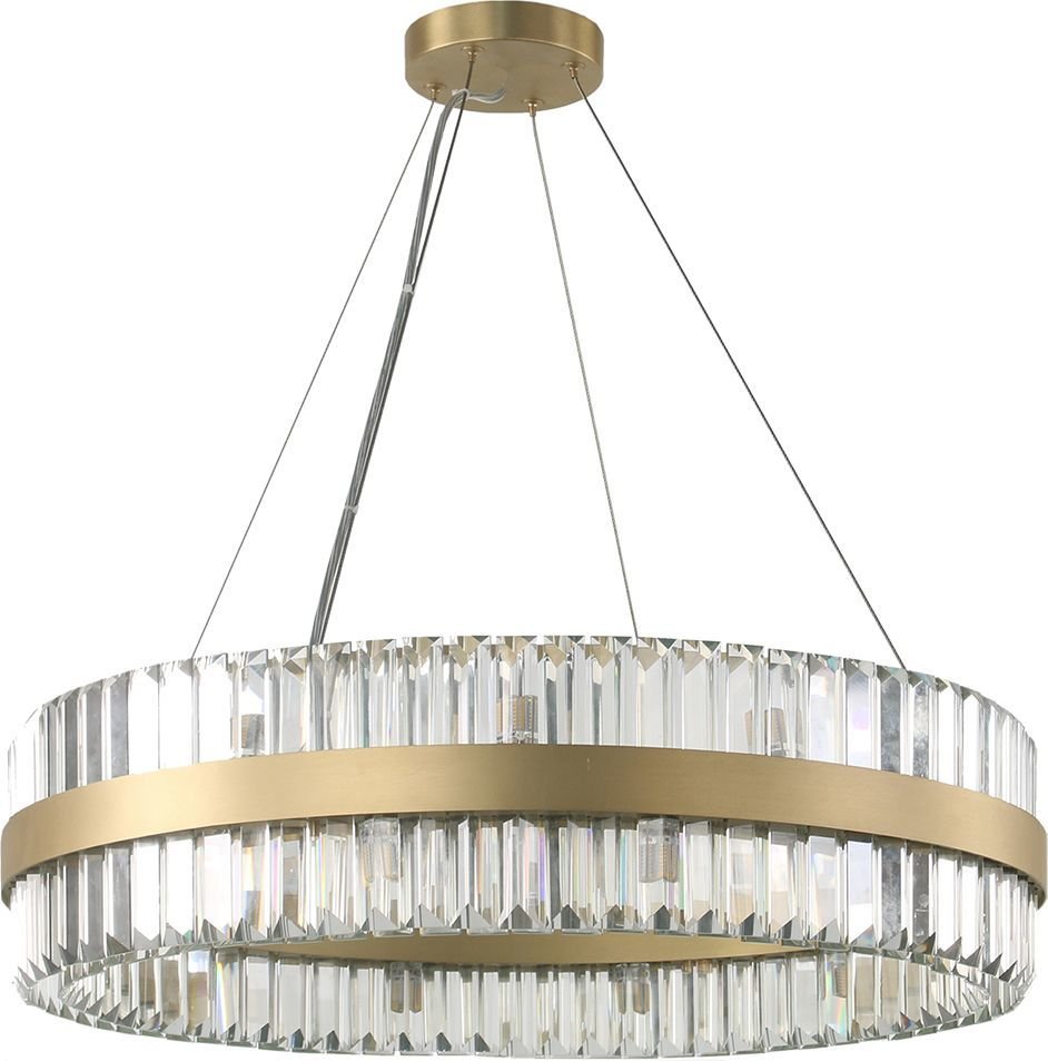 

Подвесная люстра Newport 10241/60