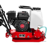 Виброплита Зубр ВПБ-15 А