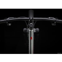 Велосипед Trek Marlin 4 29 L 2019 (антрацит)