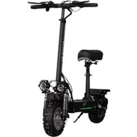 Электросамокат Tsunami M5 Pro