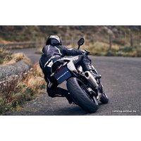 Дорожные мотошины Metzeler Sportec M9 RR 160/60 ZR 17 M/C 69W TL Rear в Бобруйске