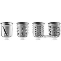 Насадка-овощерезка Zelmer ZMMA086W (986.7000)